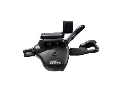 Shimano XTR M9000 I-SPEC II bal oldali váltás
