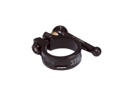 sedlova objimka kcnc sc10 349mm cierna 22376