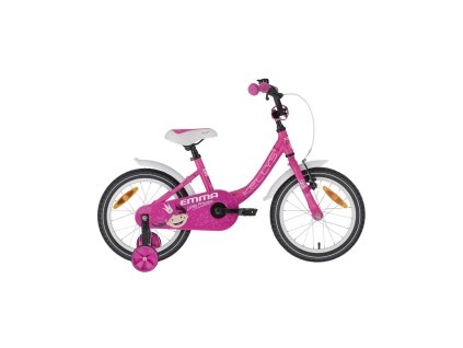 kellys emma pink 16 25254