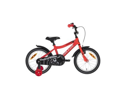 kellys wasper red 16 24229