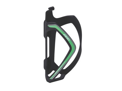 kosik na flasu bbb bbc 36 ciernozeleny 20443