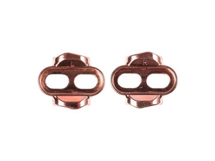 kufre crankbrothers easy release cleats 6 degree 25466