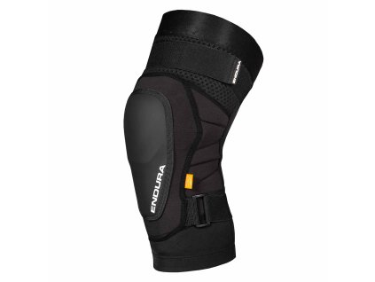 Endura MT500 kemény héjú térdvédő fekete