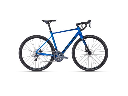 kellys soot 30 l 570 modry 56782