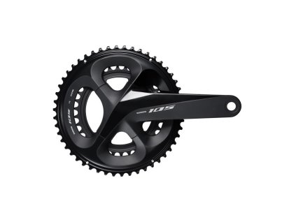 stred shimano 105 r7000 175mm 5236z. 11 kolo. htii bez lozisk 56126