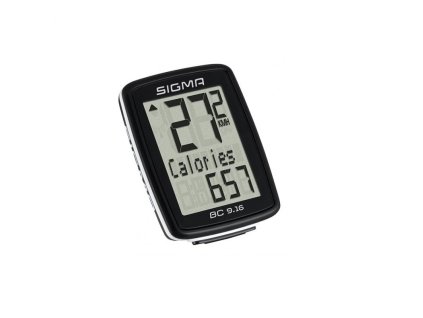 tachometer sigma bc 9.16 56062
