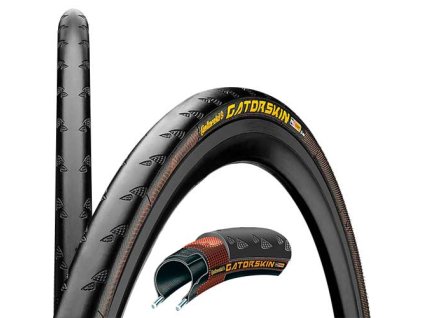 plast continental gatorskin 700x28c cierny 56699