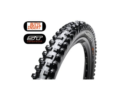 plast maxxis shorty 275x24 dr. dh st42a 56048