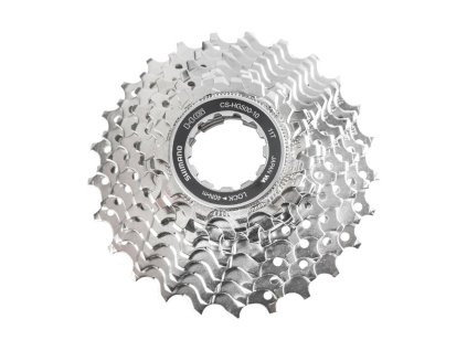 kazeta shimano tiagra cs hg500 10 kolo 11 25z. 20676