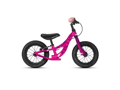 kellys kite 12 race pink purple 57390