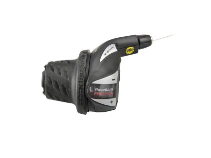 radenie revoshift slrs36 lave 20073