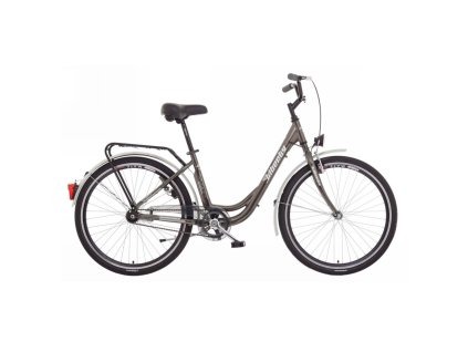 liberty via 26 1 spd antracit 21370