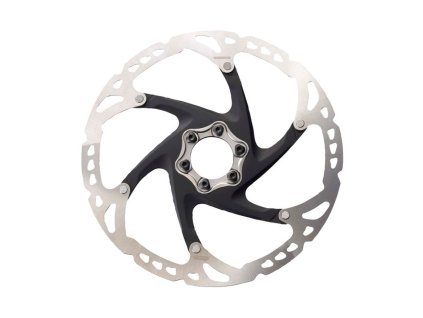 brzdovy kotuc shimano deore xt rt76 203mm 6 dier 53251