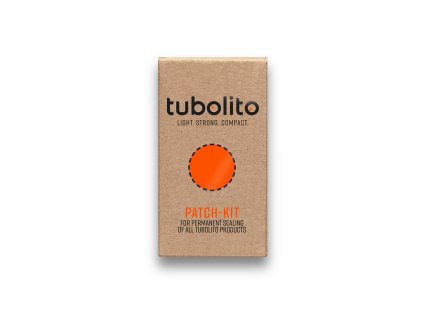 TUBOLITO Tubo Patch Kit