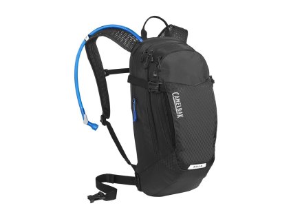 Hátizsák CAMELBAK Mule 12 fekete