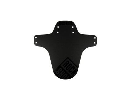 blatnik rockshox mtb cierny so stealth potlacou 50624