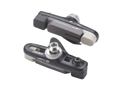 brzdove gumicky cestne bbb bbs 22t techstop 19527