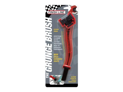 cistiaca kefa finish line grunge brush 20493