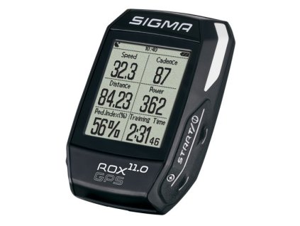 computer sigma rox 11.0 gps set 23745