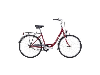 ctm olivia 1.0 tmava cervena perlet 17 57152