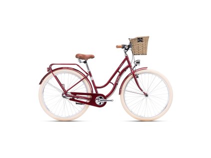 ctm summer 28 bordova strieborna 17 430 55072