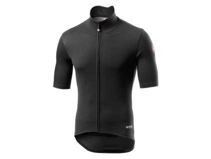 dres castelli perfetto ros light svetlo cierny l 26275