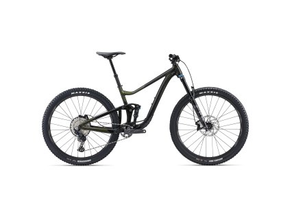 Giant Trance X 29 1 L 18" párduc