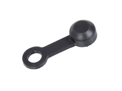 gumena krytka odvzdusnovacej skrutky strmena shimano 54921