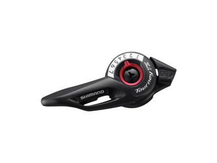 Shimano TZ500 jobb oldali 7-kerék váltó