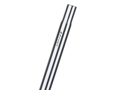 sedlovka pro t dural 254 mm 350 mm strieborna 20523