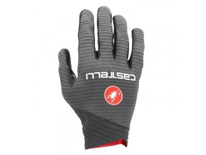 rukavice castelli cw 6.1 cross cierne m 56745