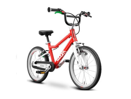 woom 3 16 cerveny 56399