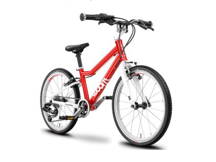 woom 4 20 cerveny 56404