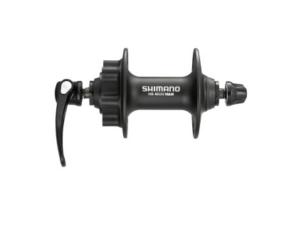 naboj shimano hb m525 36dier predny cierny 20075