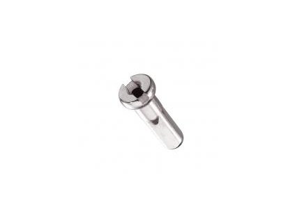 nipel al shimano 12 mm 22917