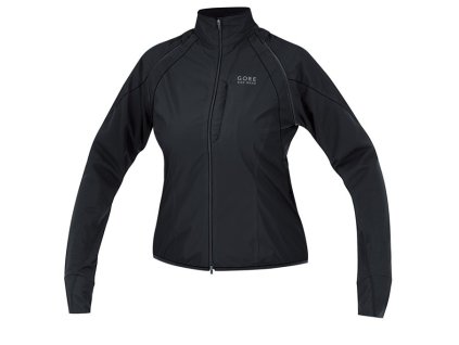 damska bunda gore alp x gtx cierna 40 24036