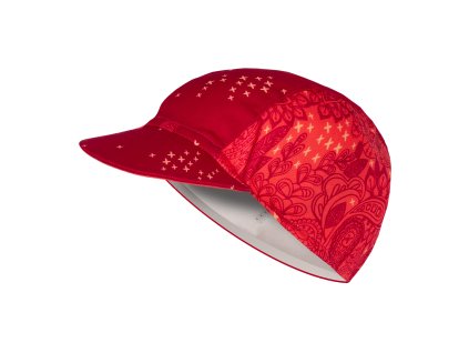 Női Endura WOMENS PAISLEY CAP LTD Berry UNI UNI