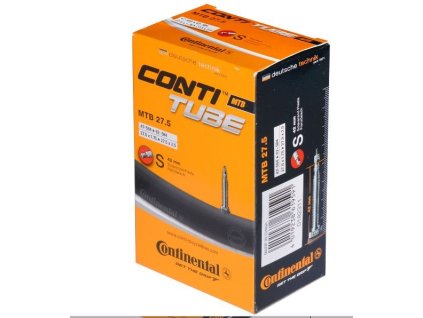 dusa continental 27.5 x 1.75 2.5 gv 20228