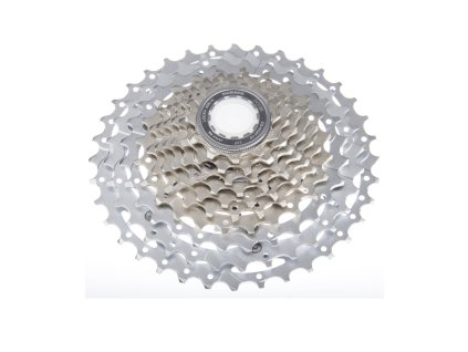 Shimano CSHG8110 SLX 10 kerék 11-32z kasettával