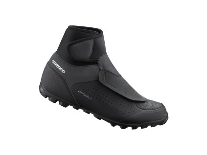 Shimano SHMW501 fekete futófelületek (A tornacipő mérete 46,5)