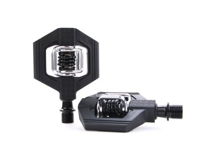 pedale crankbrothers candy 1 black 54947