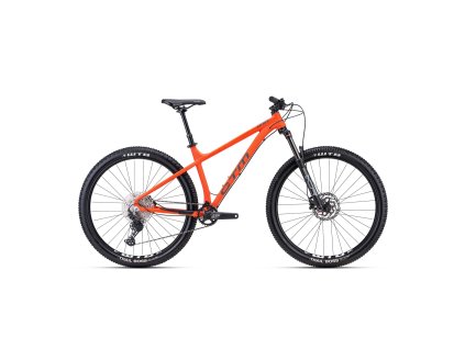 ctm zephyr xpert 29 matna oranzova 56575