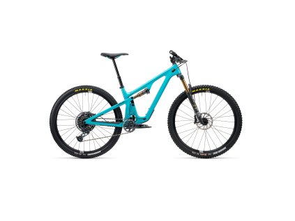YETI SB120 29" C2 DPS Factory GX L