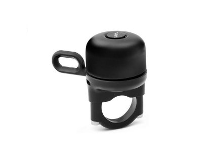 zvoncek na bicykel woom classic black 56908