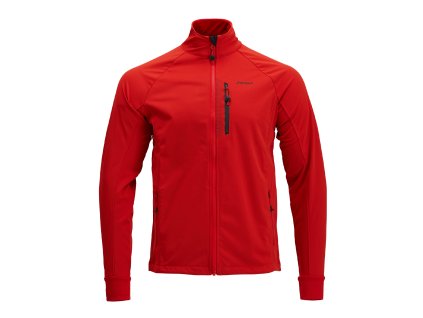 Silvini ANTEO kabát piros/fekete (Méret 4XS)