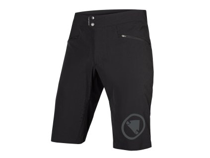 kratasy endura singletrack lite short black 25189