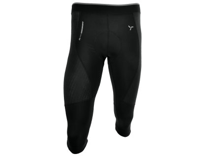 34 nohavice silvini fortore mp1005 cierne 17517