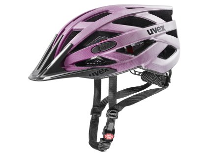 Sisak Uvex i-vo cc bogyós gyümölcs szőnyeg (Sisak mérete 46 - 52 cm)