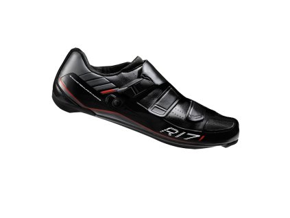 tretry shimano shr171l cierne 17039