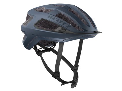 Sisak Scott HELMET ARX (CE) Éjkeskék (Sisak mérete 59 - 61 cm)